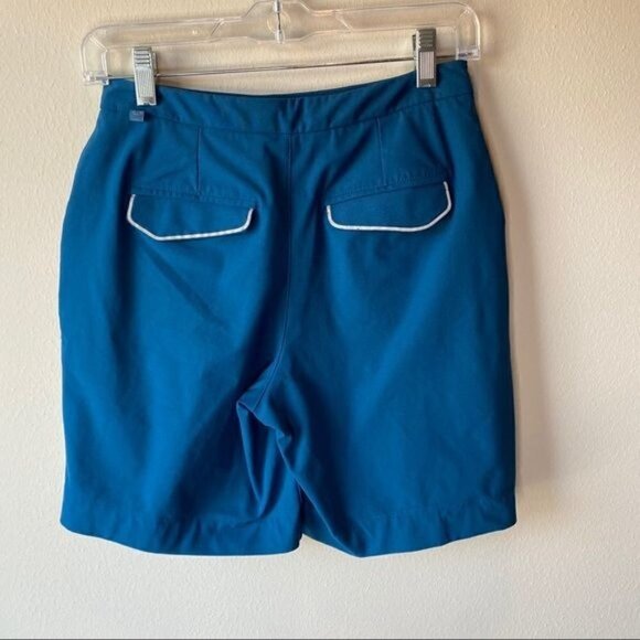Lululemon Long Story Short Poseidon Blue 4 - Picture 6 of 7